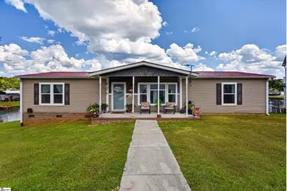 61 Square Grove Road Road, Waterloo, SC 29384 - Photo 4