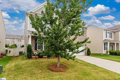 116 Preservation Drive, Greer, SC 29650 - Photo 4