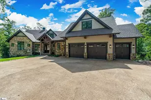 321 Wake Robin Dr, Sunset, SC 29685 - Photo 4