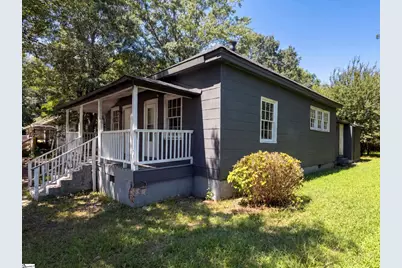 372 Oliver Street, Spartanburg, SC 29303 - Photo 1