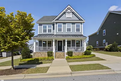 210 Alister Drive, Greenville, SC 29607 - Photo 1