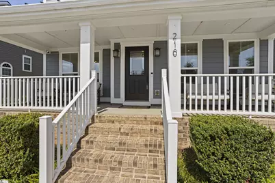 210 Alister Drive, Greenville, SC 29607 - Photo 4