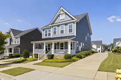 210 Alister Drive, Greenville, SC 29607 - Photo 2