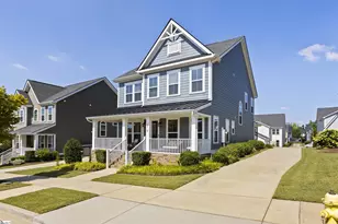 210 Alister Dr, Greenville, SC 29607 - Photo 2