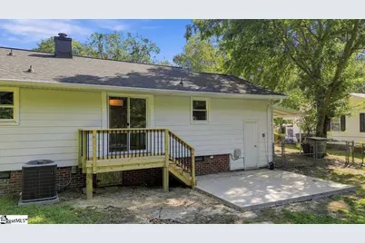 218 Elaine Avenue, Taylors, SC 29687 - Photo 26