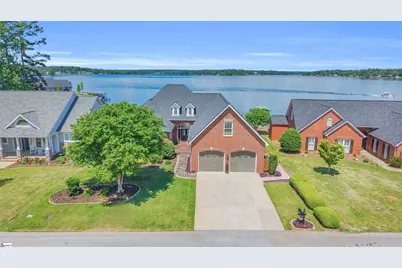 509 Nautical Way, Greenwood, SC 29649 - Photo 2