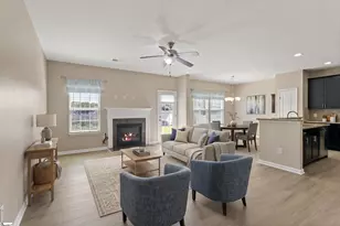 22 Irvington Dr, Greer, SC 29650 - Photo 8