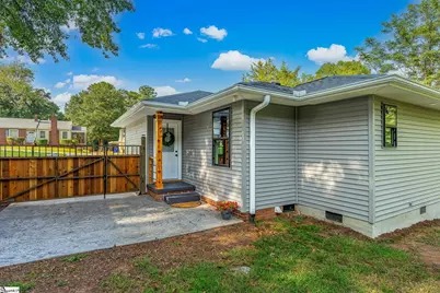 22 Gurley Avenue, Greenville, SC 29605 - Photo 24