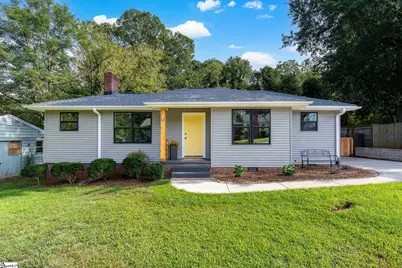 22 Gurley Avenue, Greenville, SC 29605 - Photo 1