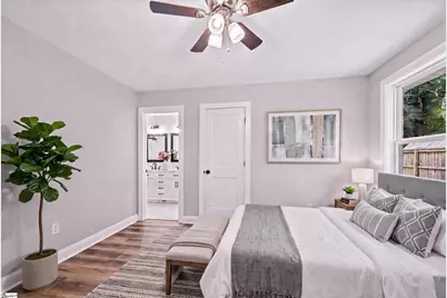 22 Gurley Avenue, Greenville, SC 29605 - Photo 4