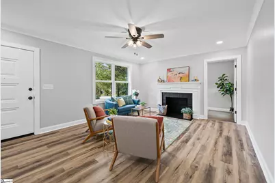 22 Gurley Avenue, Greenville, SC 29605 - Photo 8