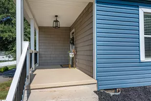 405 Hill St, Easley, SC 29640 - Photo 4