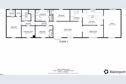 4080 Highway 417, Woodruff, SC 29388 - Photo 36