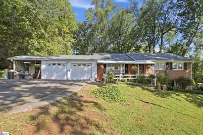 308 Alta Vista Circle, Travelers Rest, SC 29690 - Photo 1