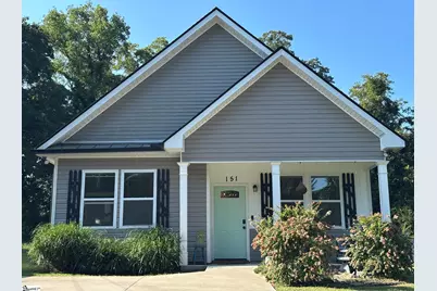 151 Carolina Avenue, Spartanburg, SC 29306 - Photo 1