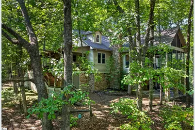 160 Duffs Mountain Road, Marietta, SC 29661 - Photo 42