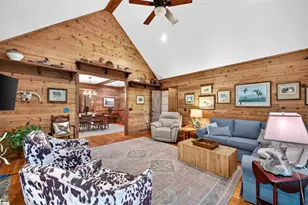 160 Duffs Mountain Rd, Marietta, SC 29661 - Photo 16