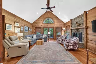 160 Duffs Mountain Rd, Marietta, SC 29661 - Photo 4