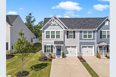 4551 Duparc Way, Spartanburg, SC 29307 - Photo 2