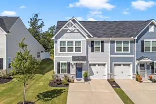 4551 Duparc Way, Spartanburg, SC 29307 - Photo 2