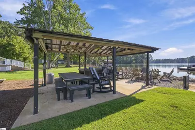 1820 Scurry Island Drive, Chappells, SC 29037 - Photo 30