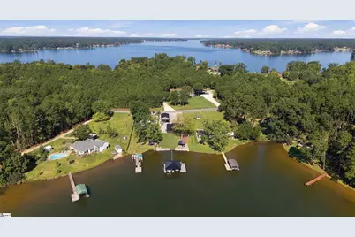 1820 Scurry Island Drive, Chappells, SC 29037 - Photo 4