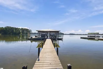 1820 Scurry Island Drive, Chappells, SC 29037 - Photo 6