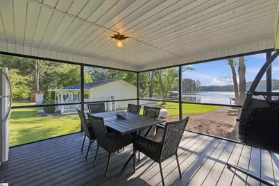 1820 Scurry Island Drive, Chappells, SC 29037 - Photo 26