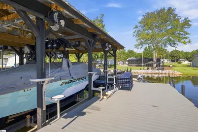 1820 Scurry Island Drive, Chappells, SC 29037 - Photo 32