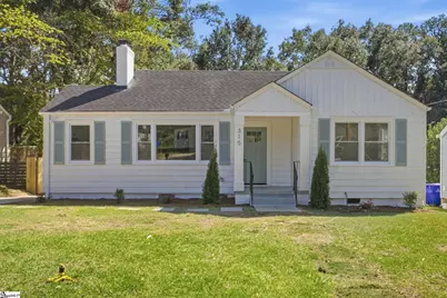 315 Potomac Avenue, Greenville, SC 29605 - Photo 1