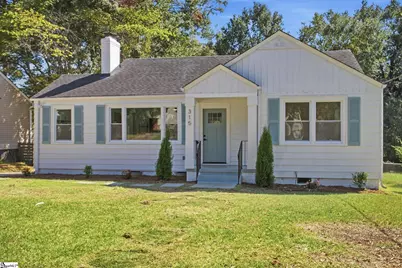 315 Potomac Avenue, Greenville, SC 29605 - Photo 2