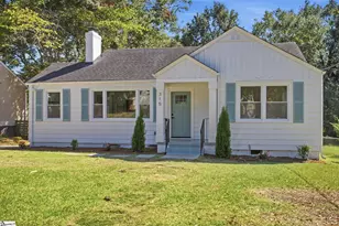 315 Potomac Ave, Greenville, SC 29605 - Photo 2