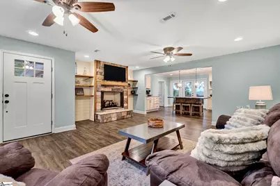 578 Gap Hill Road, Six Mile, SC 29682 - Photo 8