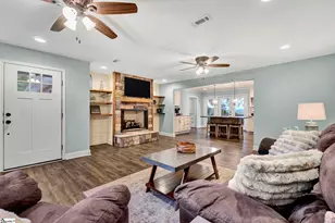578 Gap Hill Rd, Six Mile, SC 29682 - Photo 8