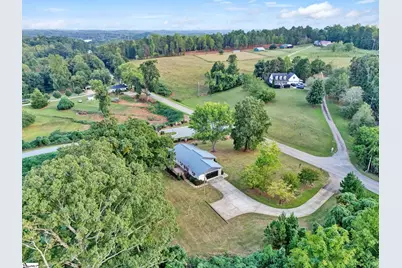 578 Gap Hill Road, Six Mile, SC 29682 - Photo 38
