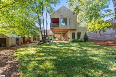22 Woodbine Road, Greenville, SC 29609 - Photo 2