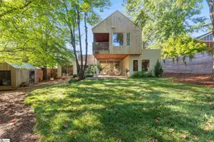 22 Woodbine Rd, Greenville, SC 29609 - Photo 2