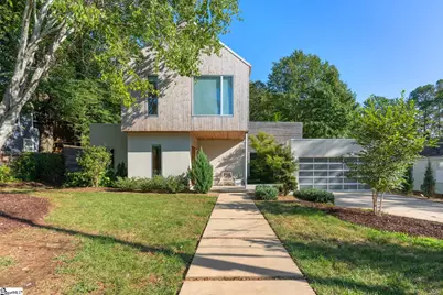 22 Woodbine Road, Greenville, SC 29609 - Photo 22