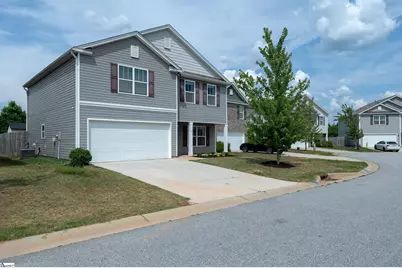 347 Millen Drive, Woodruff, SC 29388 - Photo 2