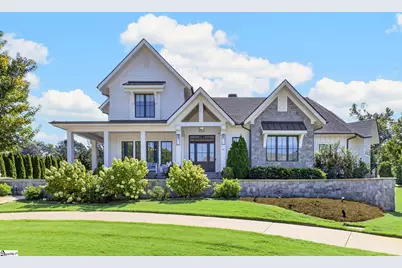 34 Collins Meadow Court, Greenville, SC 29607 - Photo 1