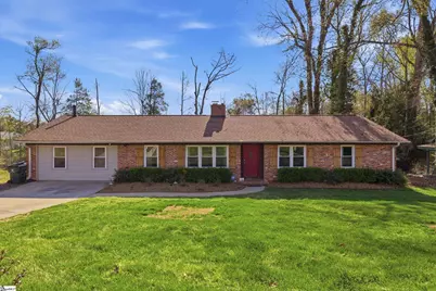 505 Kensington Road, Taylors, SC 29687 - Photo 2