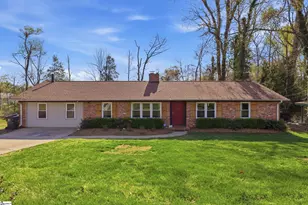 505 Kensington Rd, Taylors, SC 29687 - Photo 2