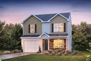 111 Sipsey Cir, Laurens, SC 29360 - Photo 1