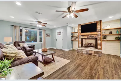 578 Gap Hill Road, Six Mile, SC 29682 - Photo 4