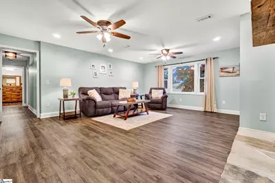 578 Gap Hill Road, Six Mile, SC 29682 - Photo 6