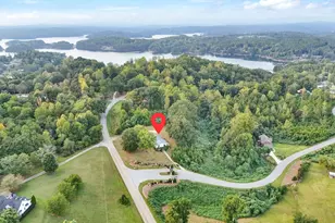 578 Gap Hill Rd, Six Mile, SC 29682 - Photo 2