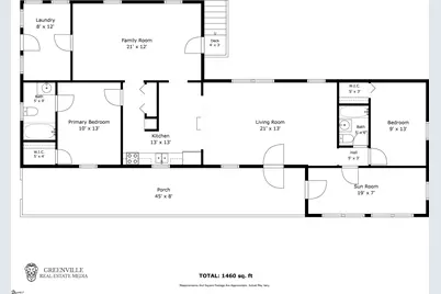 100 Belvue Road, Travelers Rest, SC 29690 - Photo 44