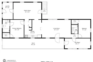 100 Belvue Rd, Travelers Rest, SC 29690 - Photo 44