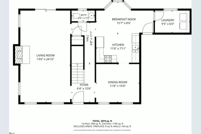 202 Bright Water Lane, Greenville, SC 29609 - Photo 32