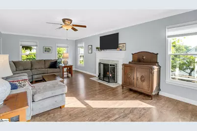 202 Bright Water Lane, Greenville, SC 29609 - Photo 4